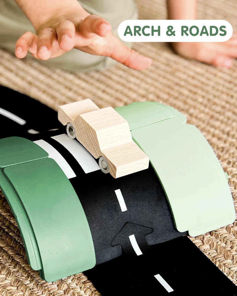 WAYTOPLAY Arches - Builder Set