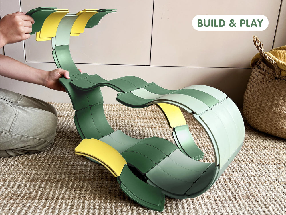 WAYTOPLAY Arches - Builder Set