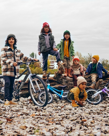 WOOM ORIGINAL 1 (DB) Woom