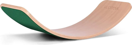 WOBBEL Balance Board Original mit Filz