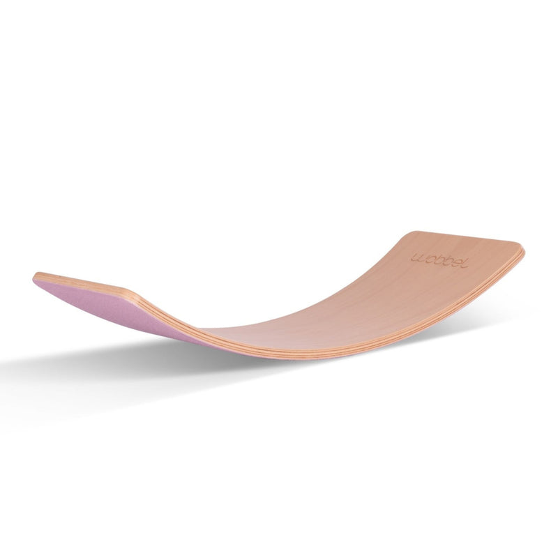 WOBBEL Balance Board Starter mit Filz