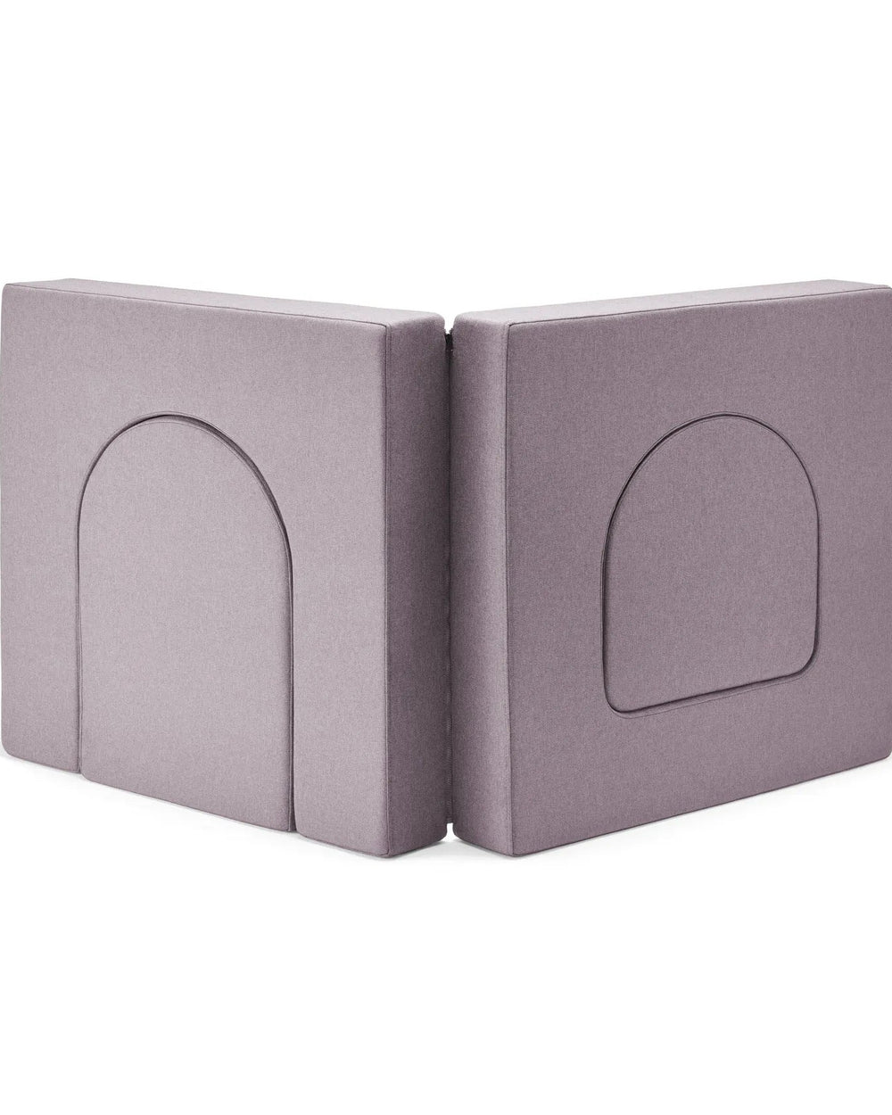 WONDERWUZZ Hausmodul KLOPF KLOPF