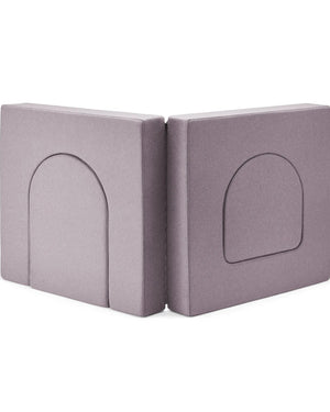 WONDERWUZZ Hausmodul KLOPF KLOPF