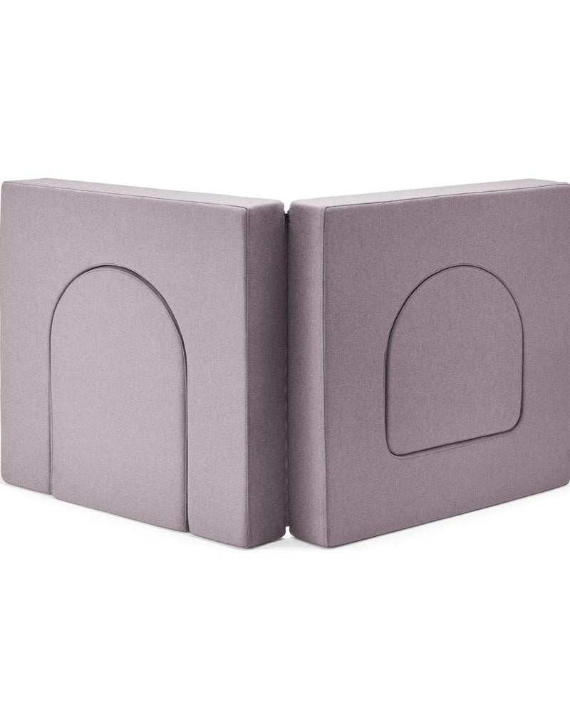 WONDERWUZZ Hausmodul KLOPF KLOPF