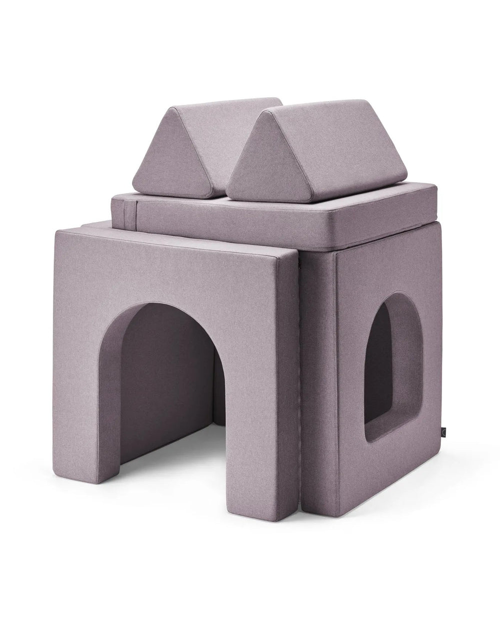 WONDERWUZZ Hausmodul KLOPF KLOPF