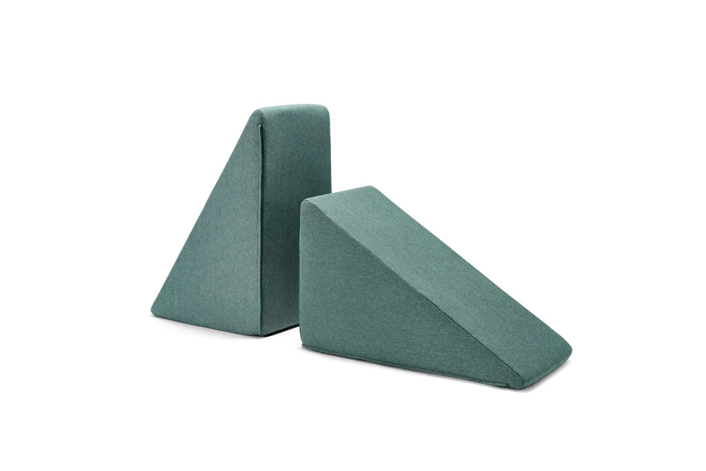 WONDERWUZZ Rutsche Ri-Ra-Rutschen