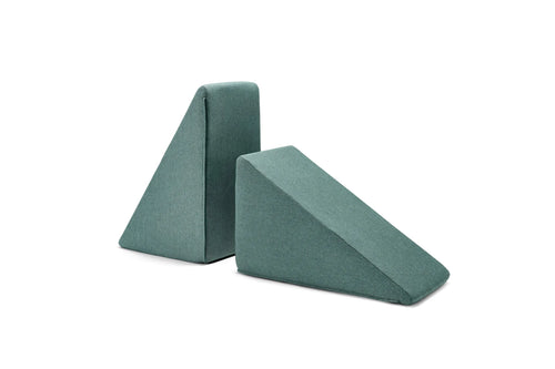 WONDERWUZZ Rutsche Ri-Ra-Rutschen