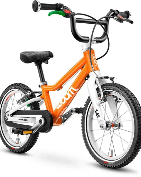 woom ORIGINAL 3 gebraucht / refurbished