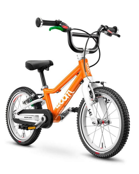 woom ORIGINAL 2 gebraucht / refurbished