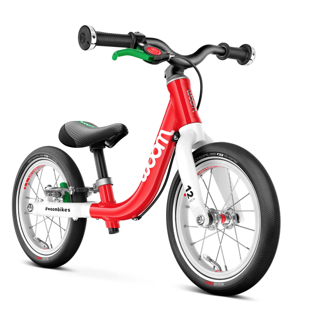 woom fahrrad gebraucht woom ORIGINAL 1 gebraucht / refurbished