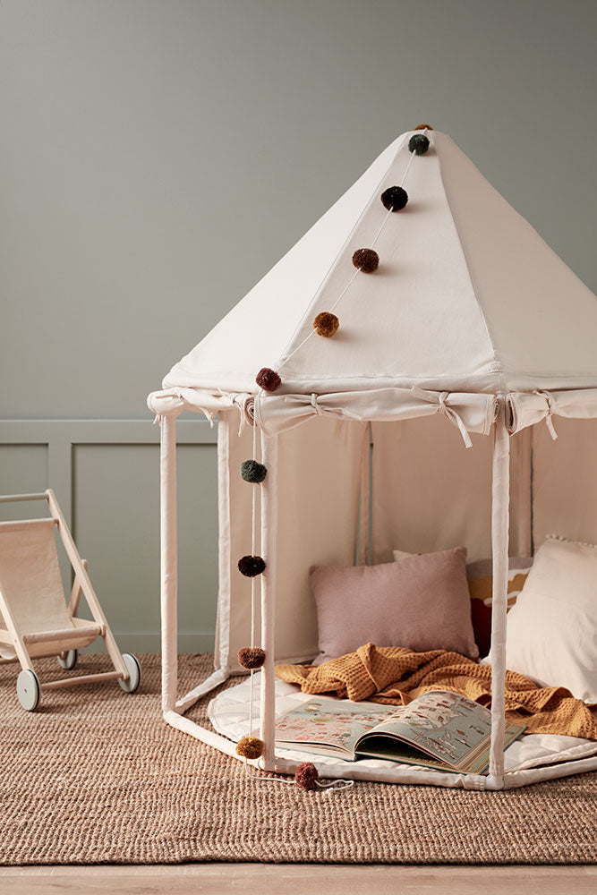 KID'S CONCEPT Spielzelt Pavillon Kid's Concept