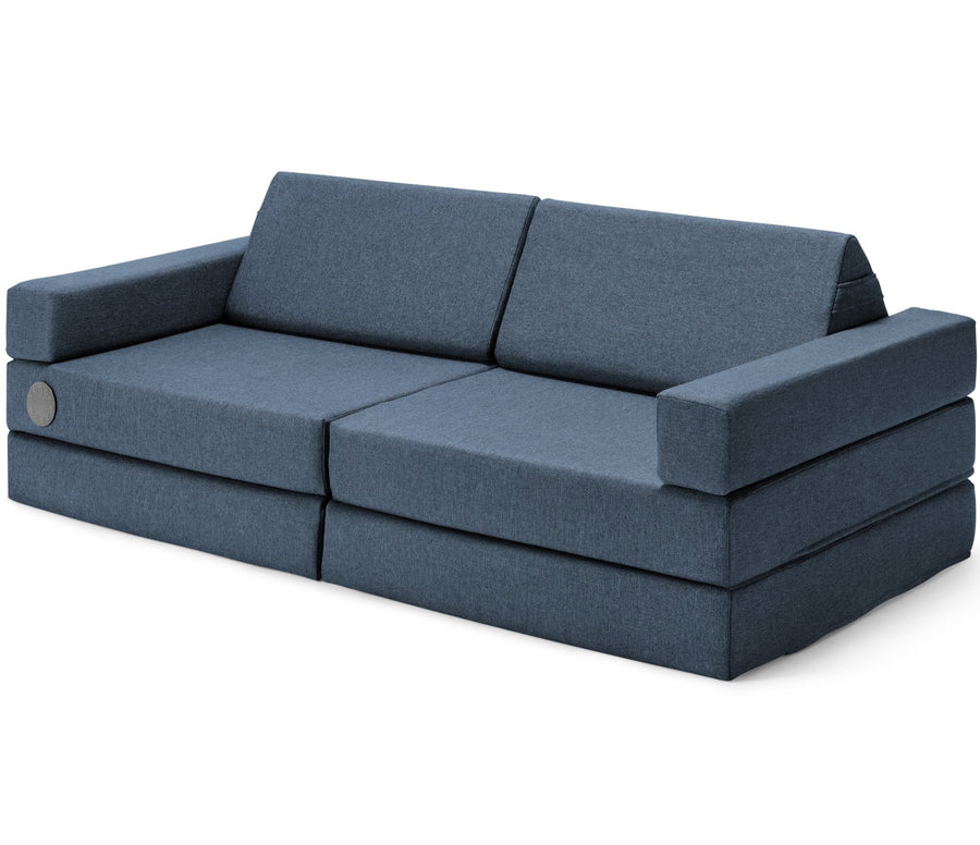 Wonderwuzz Multifunktionales Spielsofa Oh So Sofy