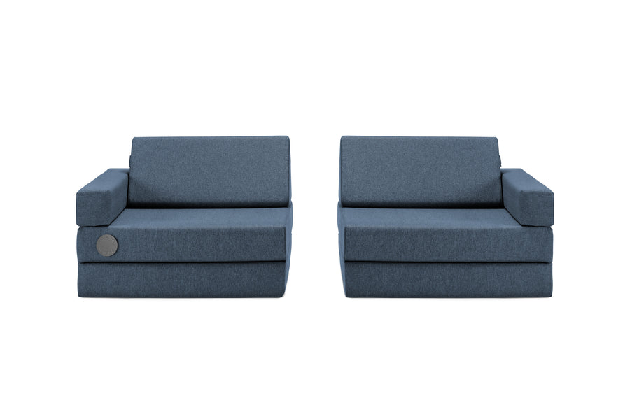 Wonderwuzz Multifunktionales Spielsofa Oh So Sofy