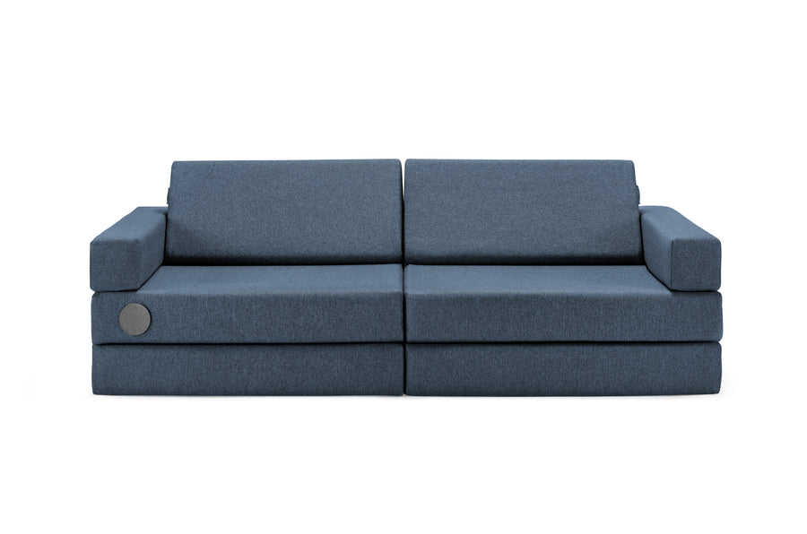 Wonderwuzz Multifunktionales Spielsofa Oh So Sofy