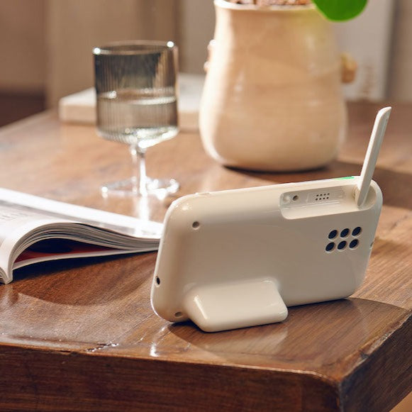 MOTOROLA Video Baby Monitor PIP1610HD CONNECT motorola nursery