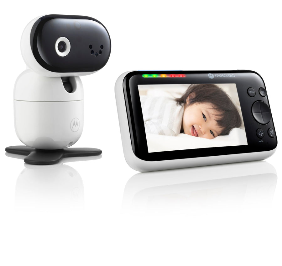 MOTOROLA Video Baby Monitor PIP1610HD CONNECT motorola nursery