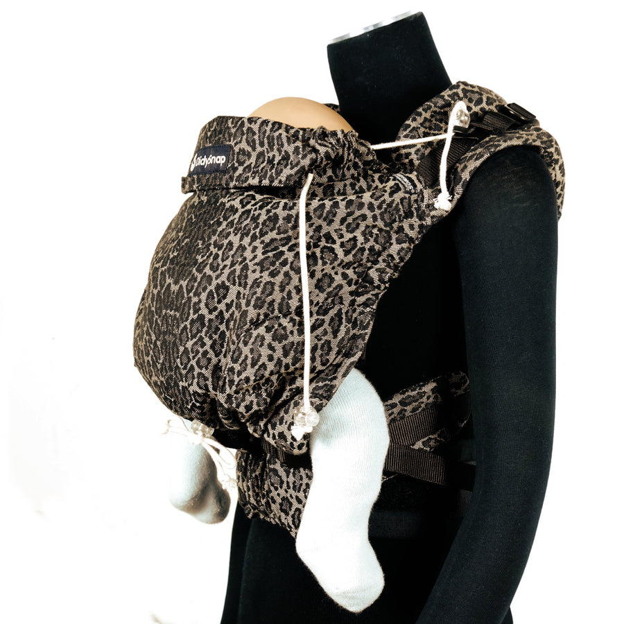 DidySnap 4u Full-Buckle Komforttrage