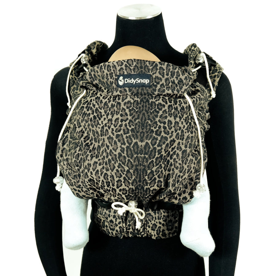 DidySnap 4u Full-Buckle Komforttrage
