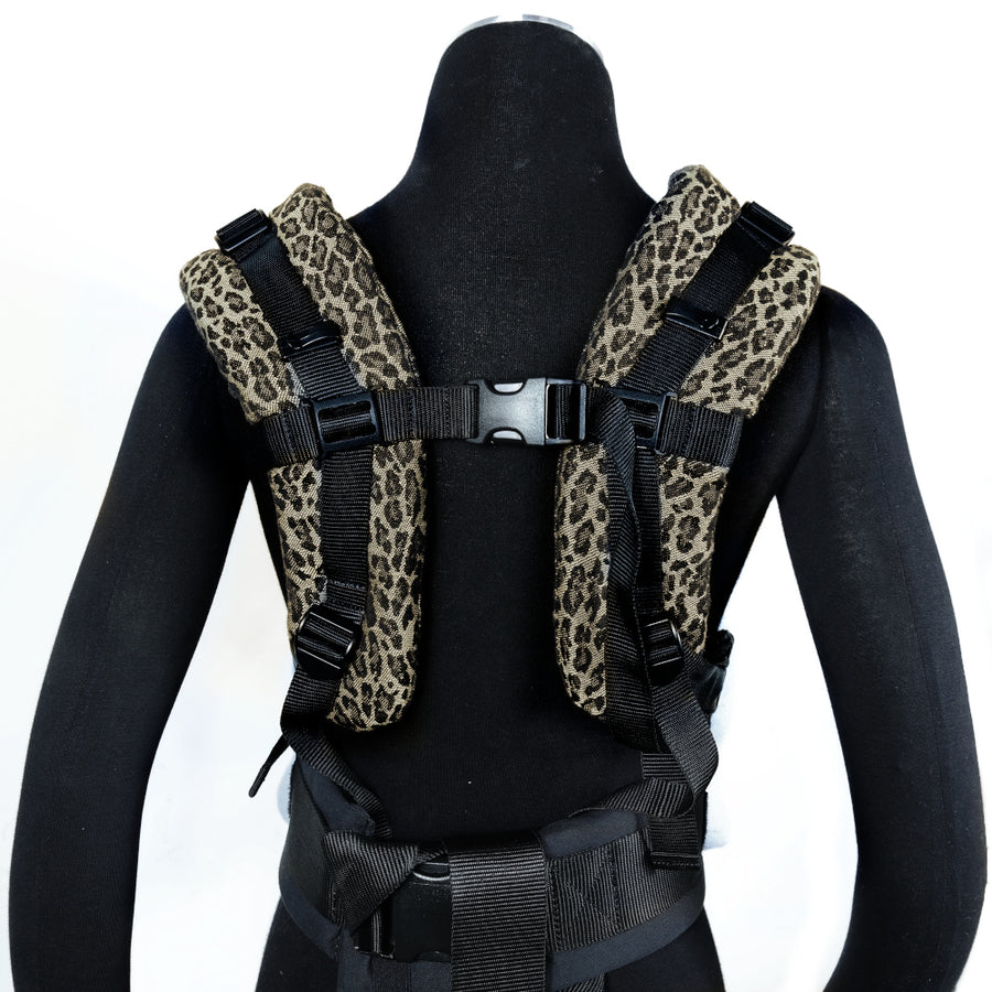 DidySnap 4u Full-Buckle Komforttrage