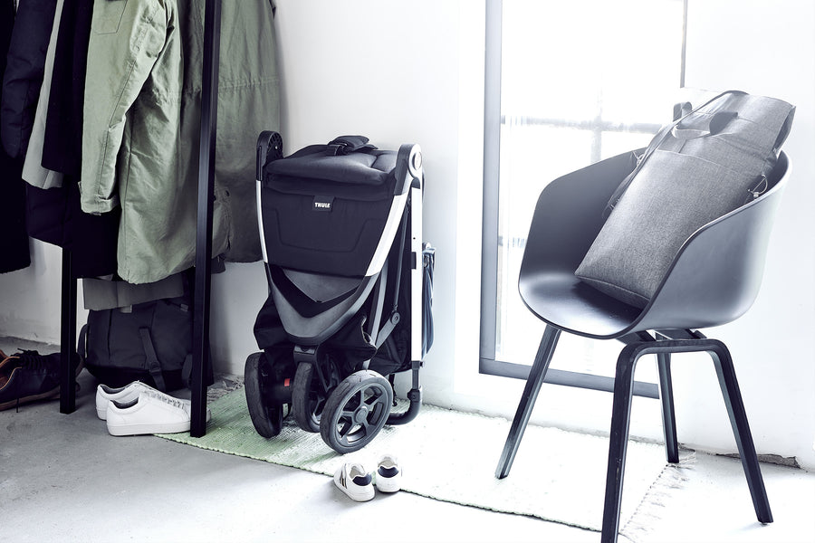 THULE City Buggy SPRING