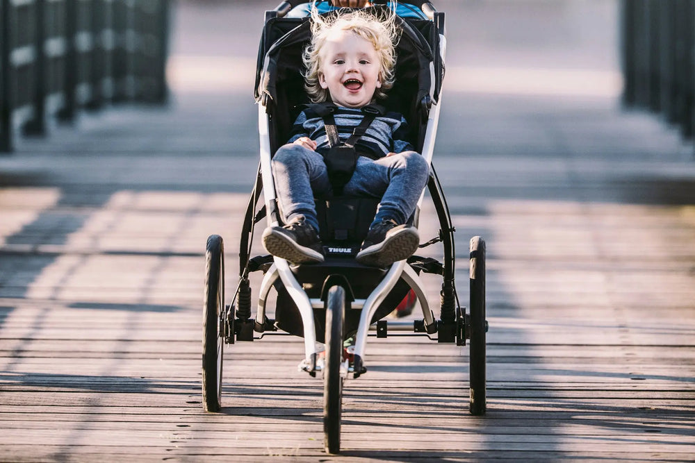 THULE Jogger-Buggy GLIDE 2 Thule