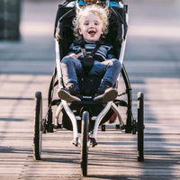 THULE Jogger-Buggy GLIDE 2 Thule