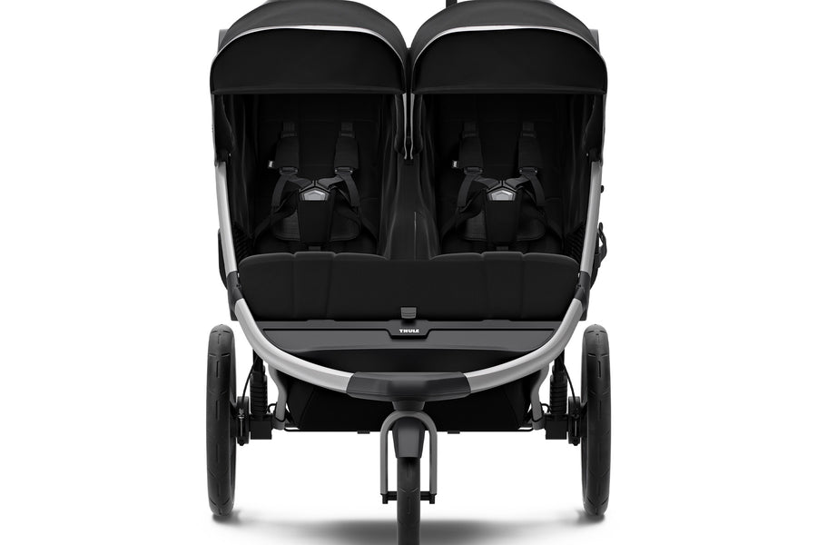 Geschwister-Buggy URBAN GLIDE 2 DOUBLE