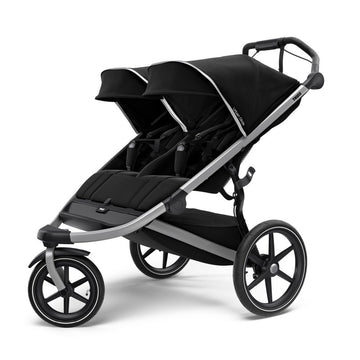 THULE Geschwister-Buggy URBAN GLIDE 2 DOUBLE