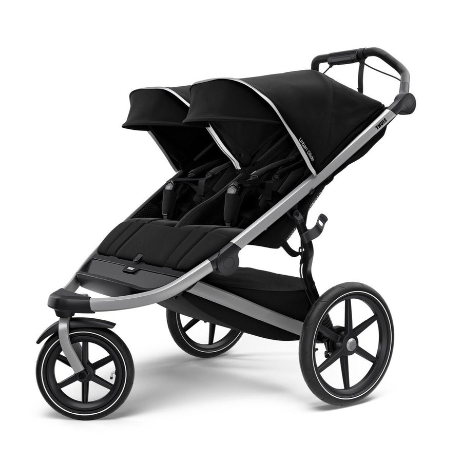Geschwister-Buggy URBAN GLIDE 2 DOUBLE