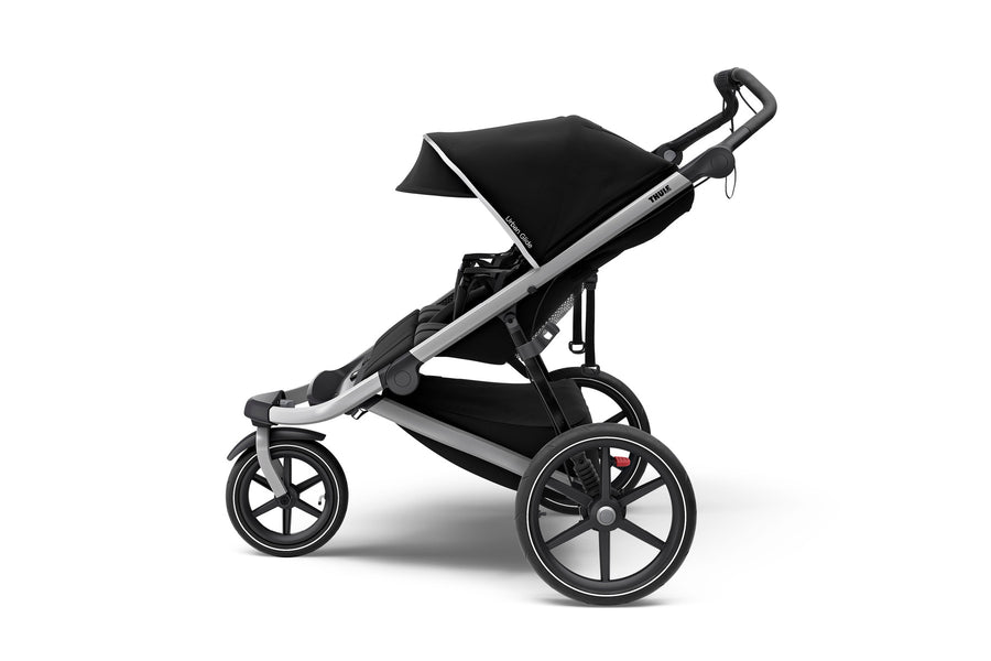 Geschwister-Buggy URBAN GLIDE 2 DOUBLE