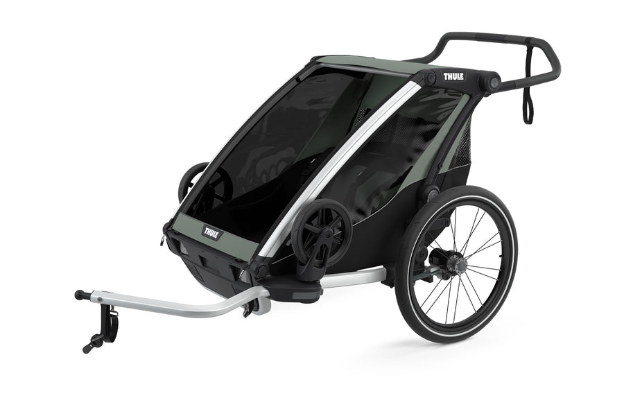 THULE Fahrradanhänger CHARIOT LITE 2