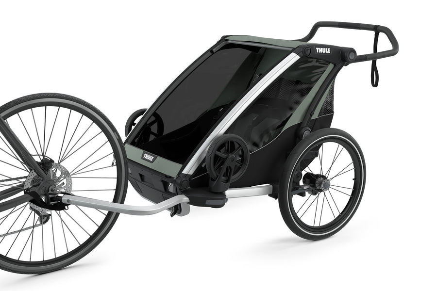 THULE Fahrradanhänger CHARIOT LITE 2