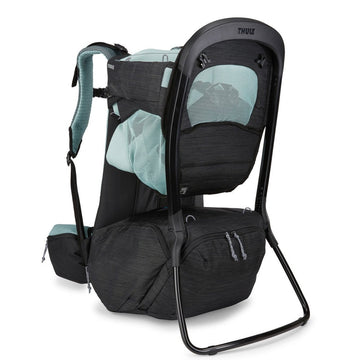 Thule Sapling Kinder-Kraxe inkl. Rain-Cover Thule