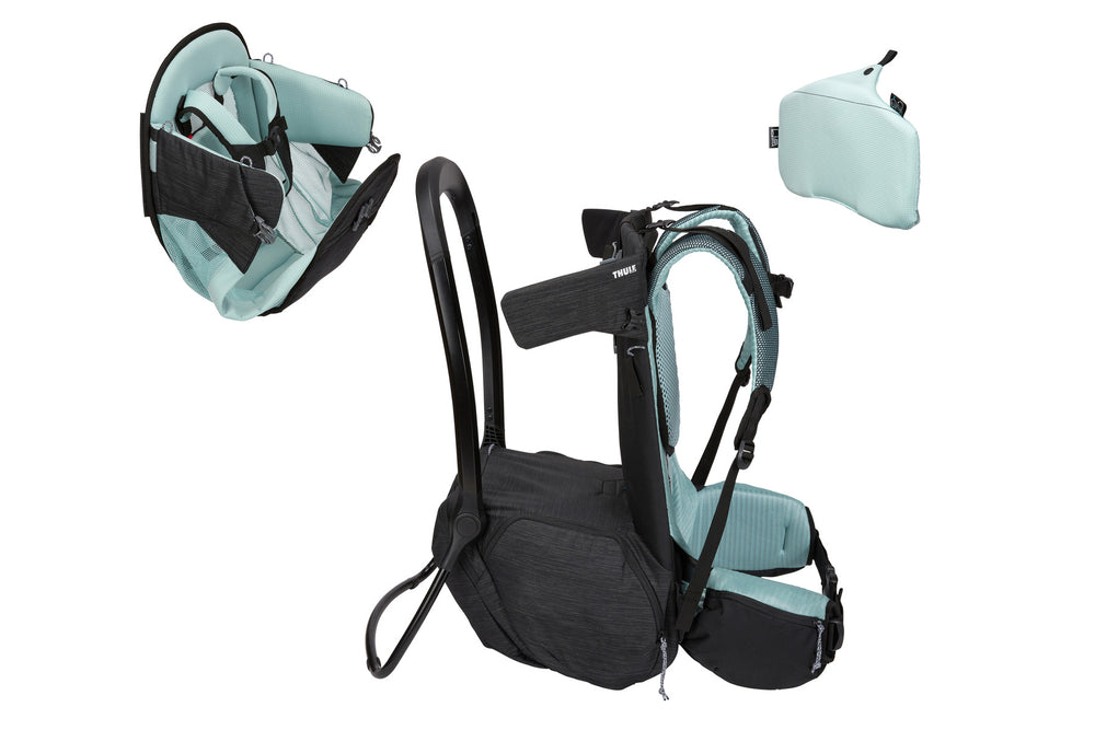 THULE Kindertrage Rucksack SAPLING (DB) Thule