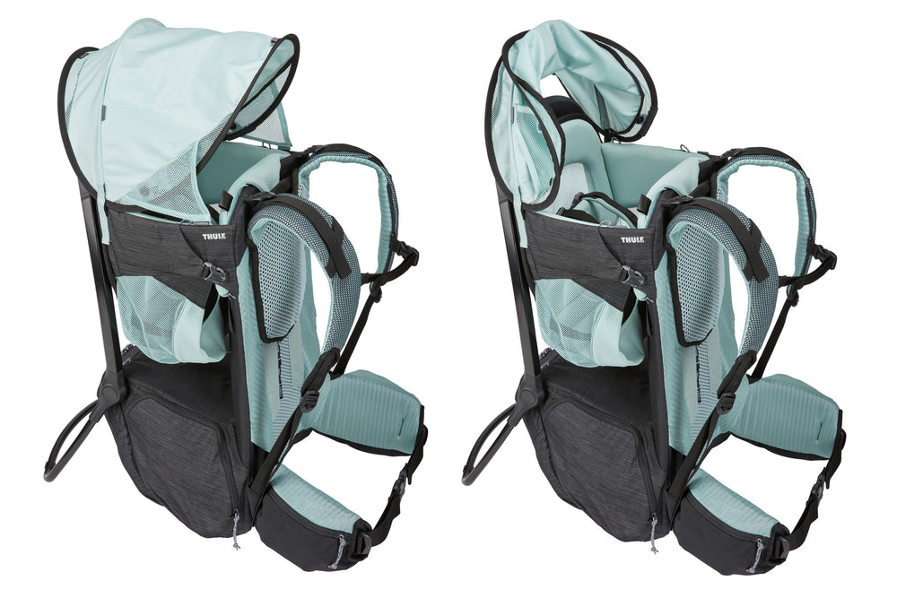 THULE Kindertrage Rucksack SAPLING (DB) Thule