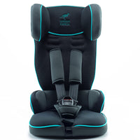 Urban kanga uptown portable and foldable travel car seat group 1 on sale