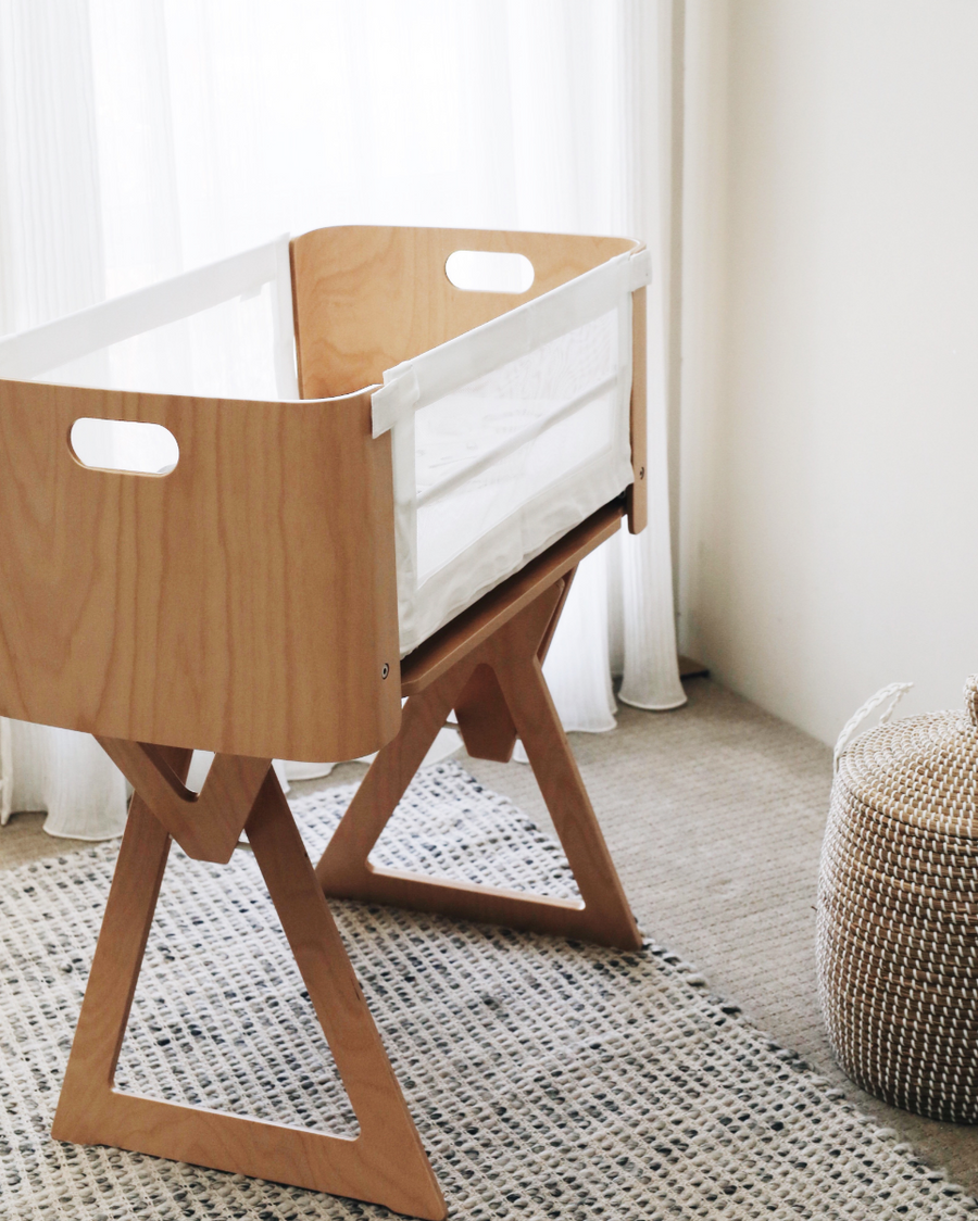 Bednest best sale co sleeper