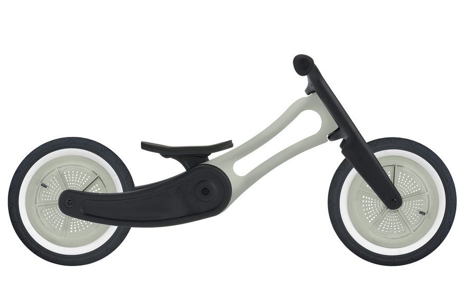 Wishbone Bike RE2 3in1 Laufrad Dreirad Recycled Edition