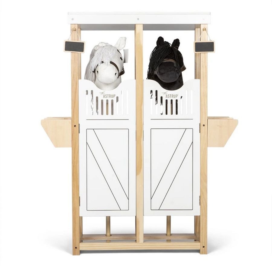 BY ASTRUP Steckenpferd / Hobby Horse by ASTRUP