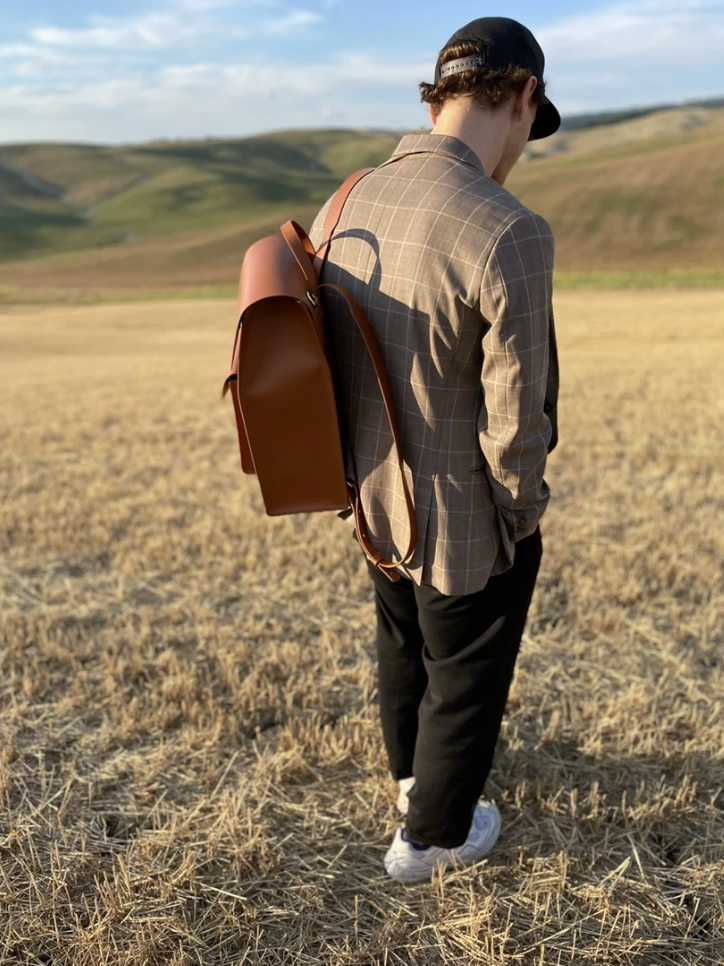 Mama & Papa Daypack Wickelrucksack
