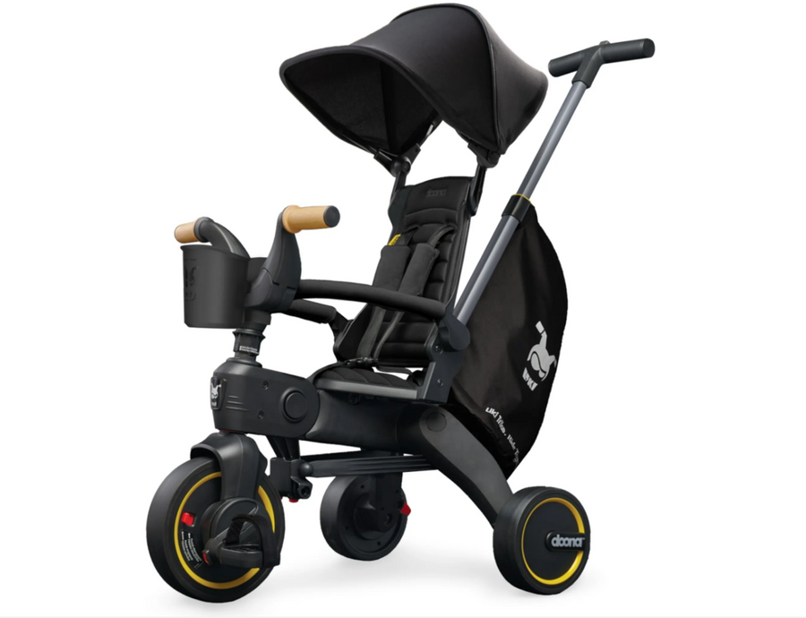Doona Kinderdreirad Liki Trike S5 doona