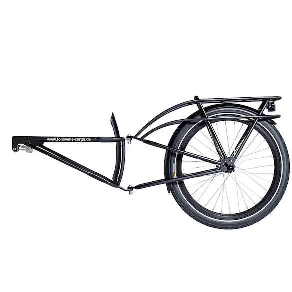 follow me fahrrad gebraucht FollowMe Cargo Fahrradanhänger gebraucht / refurbished