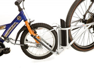 FOLLOWME Eltern-Kind Tandemkupplung Komplett-Set FollowMe