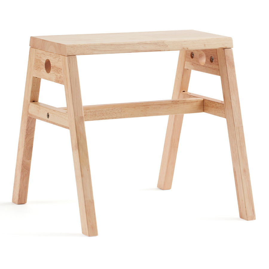 Hocker Saga natur