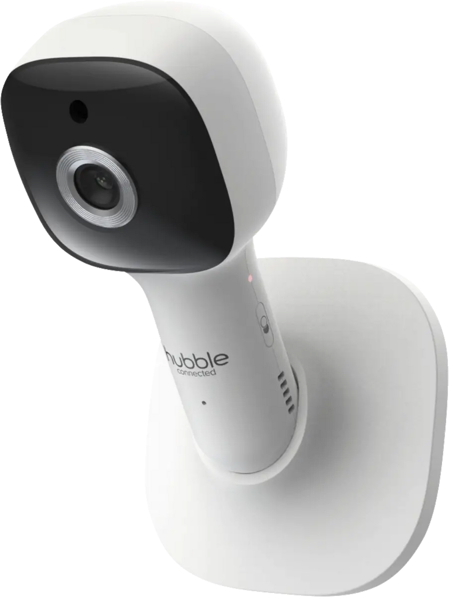 HUBBLE Dream+ Sensor Matte mit Wi-Fi Kamera Hubble Connected