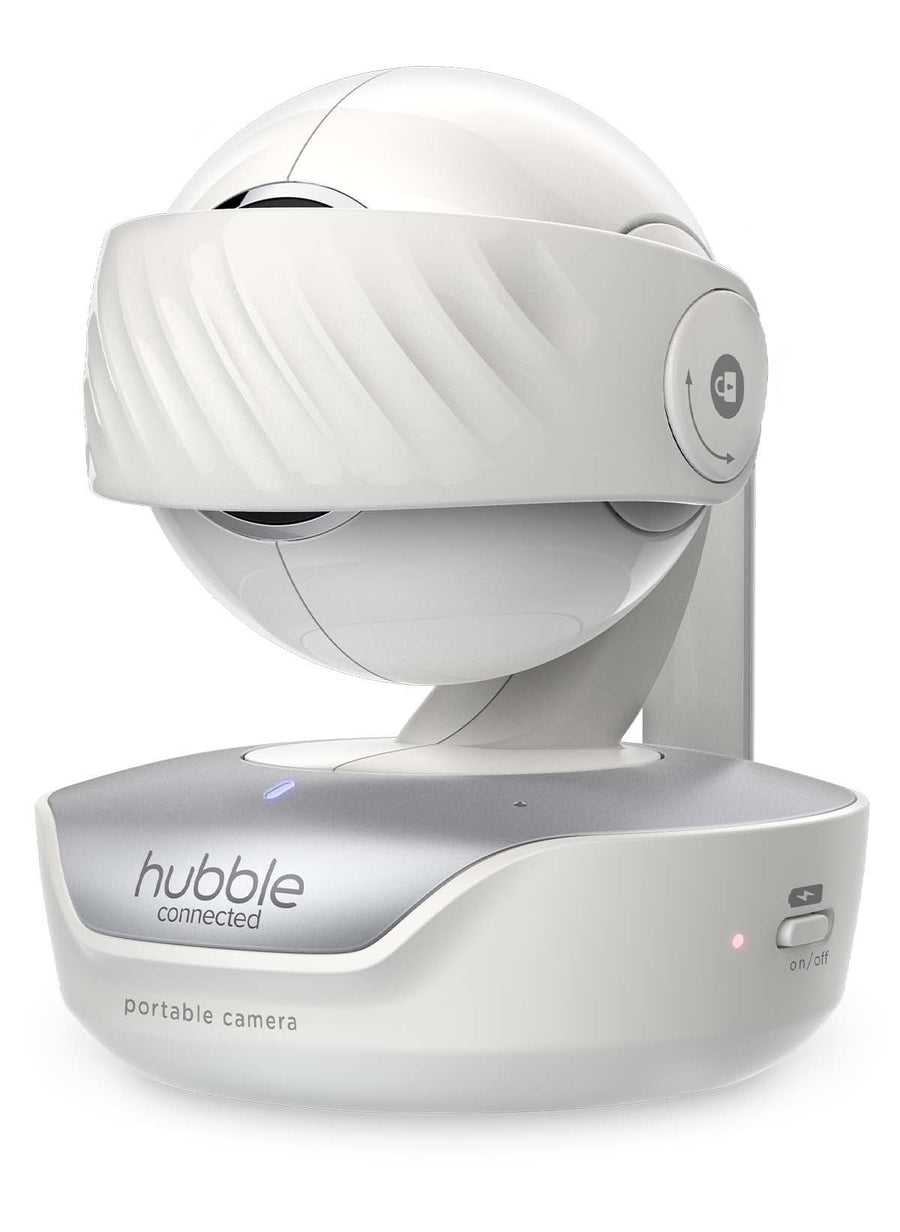 HUBBLE Nursery Pal Deluxe 5