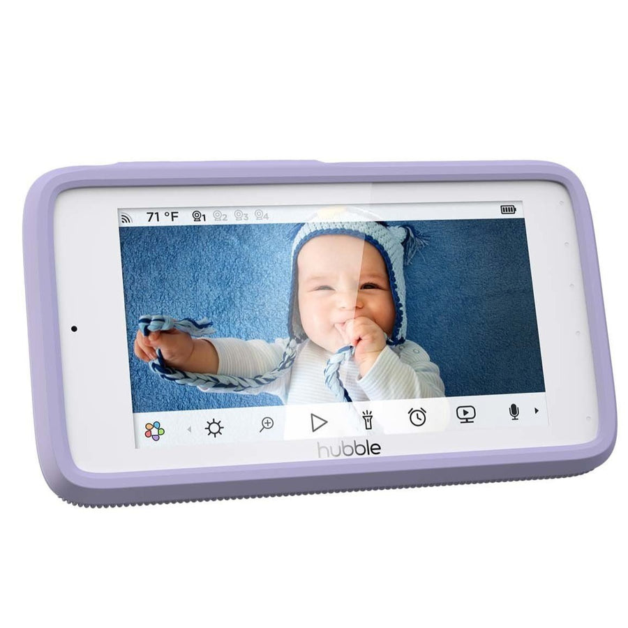HUBBLE Nursery Pal Deluxe 5