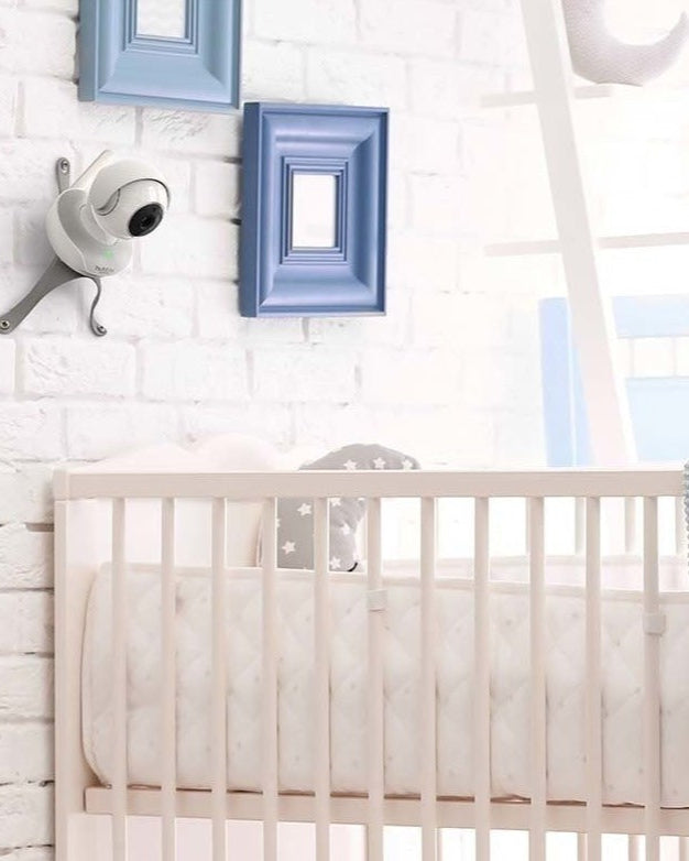 HUBBLE Nursery Pal Deluxe 5