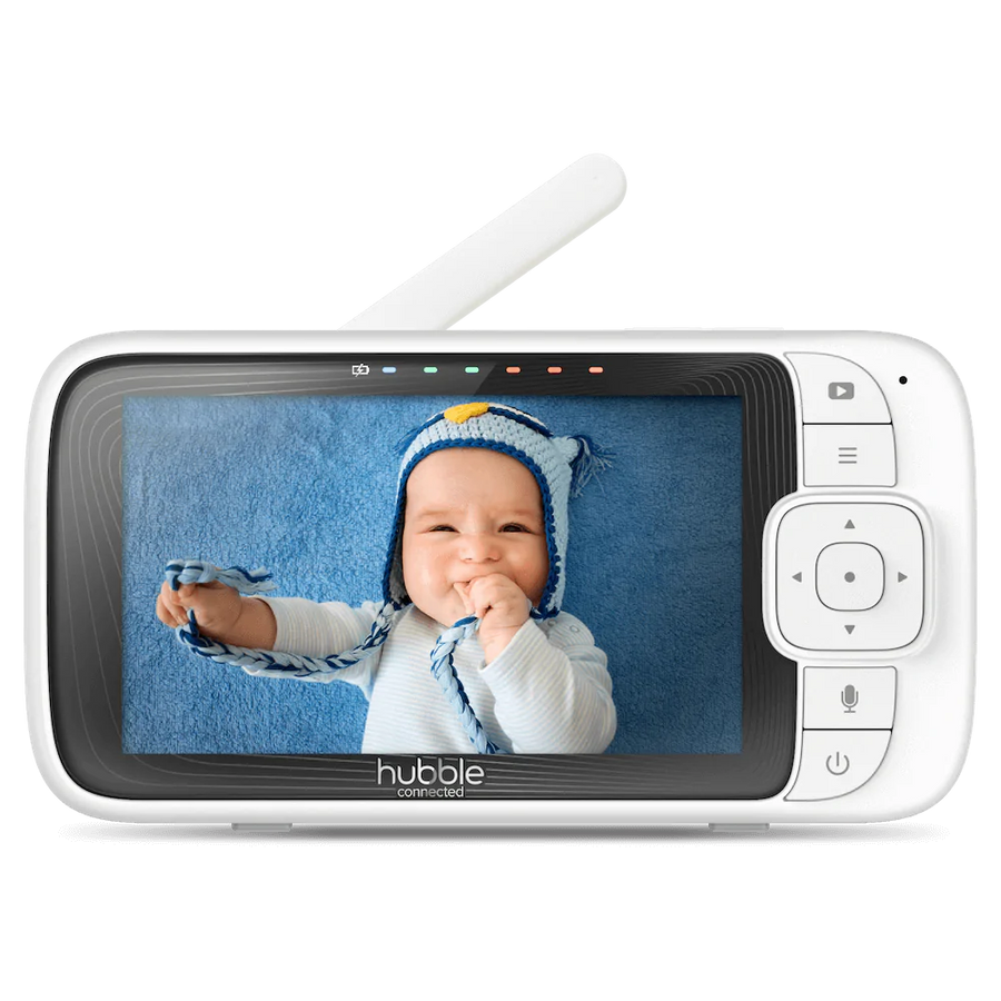 HUBBLE Nursery Pal Link Premium 5