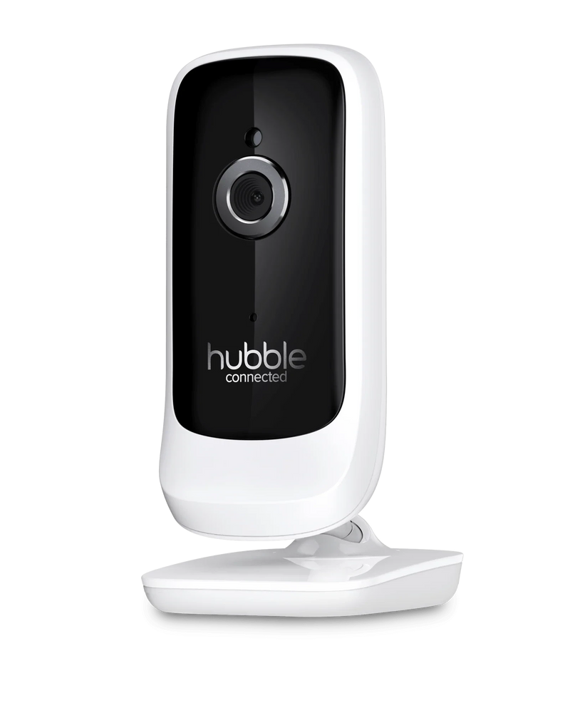 HUBBLE Nursery Pal Link Premium 5" Hubble Connected